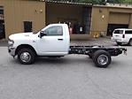 New 2024 Ram 3500 Tradesman Regular Cab 4x4 60 CA Cab Chassis for sale #424128 - photo 7