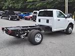 New 2024 Ram 3500 Tradesman Regular Cab 4x4 60 CA Cab Chassis for sale #424128 - photo 2