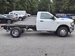 New 2024 Ram 3500 Tradesman Regular Cab 4x4 60 CA Cab Chassis for sale #424128 - photo 14