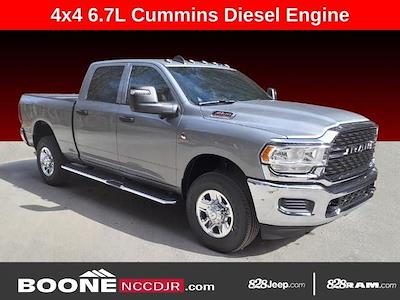 New 2024 Ram 3500 Tradesman Crew Cab 4x4 Pickup for sale #424052 - photo 1
