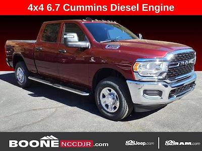 New 2024 Ram 3500 Tradesman Crew Cab 4x4 Pickup for sale #424056 - photo 1