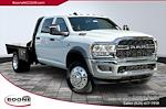 New 2024 Ram 4500 Tradesman Crew Cab 4x4 Flatbed Truck for sale #424095 - photo 1