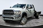 New 2024 Ram 4500 Tradesman Crew Cab 4x4 Flatbed Truck for sale #424095 - photo 5