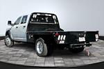 New 2024 Ram 4500 Tradesman Crew Cab 4x4 Flatbed Truck for sale #424095 - photo 2