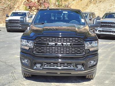 New 2024 Ram 2500 Big Horn Crew Cab 4x4 Pickup for sale #424138 - photo 2