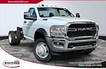 New 2024 Ram 5500 Regular Cab 60 CA Cab Chassis for sale #424153 - photo 1
