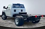 New 2024 Ram 5500 Regular Cab 60 CA Cab Chassis for sale #424153 - photo 2
