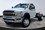 New 2024 Ram 5500 Regular Cab 60 CA Cab Chassis for sale #424153 - photo 4