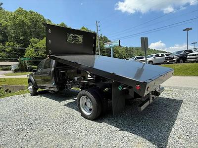 New 2025 Ram 4500 Tradesman Crew Cab 4x4 Flatbed Truck for sale #425051 - photo 2