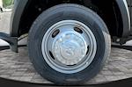 New 2025 Ram 5500 Big Horn Crew Cab 4x4 Flatbed Truck for sale #425057 - photo 11