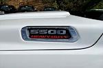 New 2025 Ram 5500 Tradesman Crew Cab 4x4 84 CA Cab Chassis for sale #425058 - photo 6