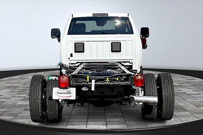 New 2025 Ram 5500 Regular Cab 108 CA Cab Chassis for sale #425087 - photo 2