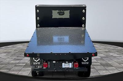 New 2025 Ram 5500 Crew Cab Flatbed Truck for sale #425092 - photo 2
