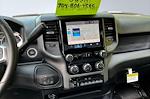 New 2025 Ram 5500 Crew Cab Flatbed Truck for sale #425092 - photo 7