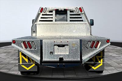New 2026 Ram 4500 Big Horn Crew Cab 4x4 Flatbed Truck for sale #426006 - photo 2