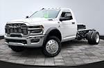 New 2026 Ram 5500 Regular Cab 84 CA Cab Chassis for sale #426025 - photo 12
