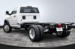 New 2026 Ram 5500 Regular Cab 84 CA Cab Chassis for sale #426025 - photo 2