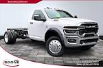 New 2026 Ram 5500 Regular Cab 84 CA Cab Chassis for sale #426025 - photo 1