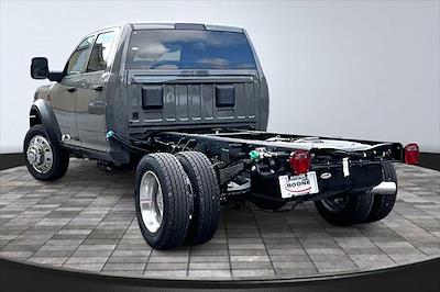 New 2026 Ram 4500 Crew Cab 60 CA Cab Chassis for sale #426027 - photo 2