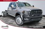 New 2026 Ram 4500 Crew Cab 60 CA Cab Chassis for sale #426027 - photo 1