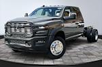 New 2026 Ram 4500 Crew Cab 60 CA Cab Chassis for sale #426027 - photo 4