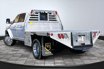 New 2026 Ram 4500 Crew Cab Flatbed Truck for sale #426028 - photo 2