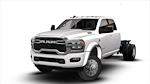 New 2026 Ram 4500 Crew Cab 60 CA Cab Chassis for sale #426028 - photo 1