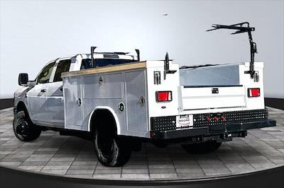 New 2026 Ram 3500 Crew Cab Service Truck for sale #426033 - photo 2