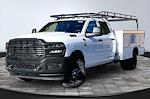 New 2026 Ram 3500 Crew Cab 60 CA Cab Chassis for sale #426033 - photo 2