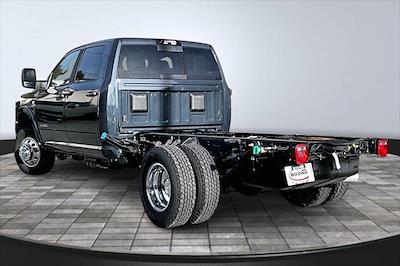 New 2026 Ram 3500 Crew Cab 60 CA Cab Chassis for sale #426034 - photo 2
