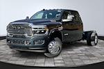 New 2026 Ram 3500 Crew Cab 60 CA Cab Chassis for sale #426034 - photo 4