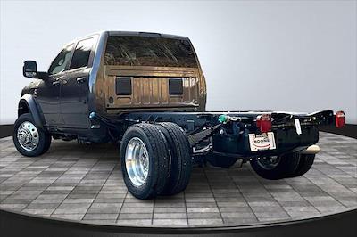 New 2026 Ram 4500 Crew Cab 60 CA Cab Chassis for sale #426039 - photo 2