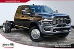 New 2026 Ram 4500 Crew Cab 60 CA Cab Chassis for sale #426039 - photo 1