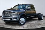 New 2026 Ram 4500 Crew Cab 60 CA Cab Chassis for sale #426039 - photo 4