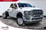New 2026 Ram 5500 Crew Cab 60 CA Cab Chassis for sale #426041 - photo 1