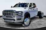 New 2026 Ram 5500 Crew Cab 60 CA Cab Chassis for sale #426041 - photo 4