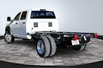 New 2026 Ram 5500 Crew Cab 60 CA Cab Chassis for sale #426041 - photo 2