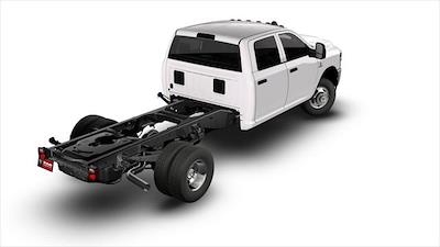 New 2026 Ram 3500 Crew Cab 60 CA Cab Chassis for sale #426042 - photo 2