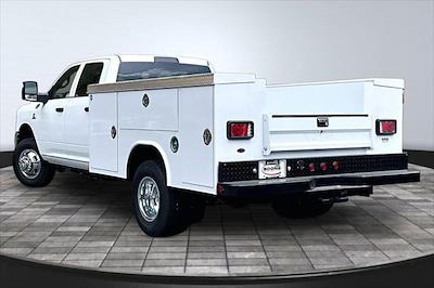New 2026 Ram 3500 Crew Cab Service Truck for sale #426042 - photo 2