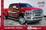 New 2026 Ram 3500 Laramie Mega Cab for sale #426044 - photo 1