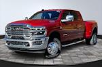 New 2026 Ram 3500 Laramie Mega Cab for sale #426044 - photo 2