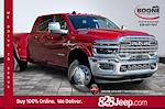 New 2026 Ram 3500 Longhorn Mega Cab for sale #426045 - photo 1
