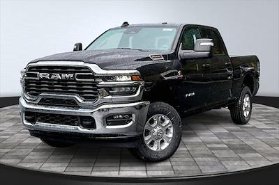 New 2025 Ram 2500 Big Horn Crew Cab 4x4 Pickup for sale #425052 - photo 2