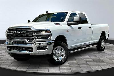 New 2025 Ram 2500 Tradesman Crew Cab 4x4 Pickup for sale #425049 - photo 2