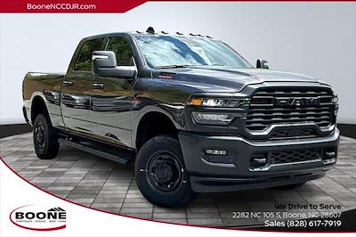 New 2025 Ram 2500 Tradesman Crew Cab 4x4 Pickup for sale #425053 - photo 1