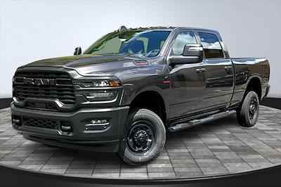 New 2025 Ram 2500 Tradesman Crew Cab 4x4 Pickup for sale #425053 - photo 2