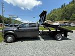 New 2025 Ram 4500 Tradesman Crew Cab 4x4 Flatbed Truck for sale #425051 - photo 4