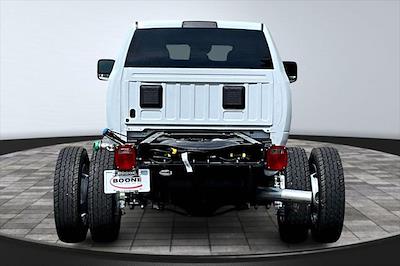 New 2025 Ram 4500 Tradesman Crew Cab 4x4 60 CA Cab Chassis for sale #425070 - photo 2