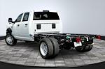 New 2025 Ram 4500 Tradesman Crew Cab 4x4 60 CA Cab Chassis for sale #425070 - photo 3