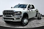 New 2025 Ram 4500 Tradesman Crew Cab 4x4 60 CA Cab Chassis for sale #425070 - photo 6